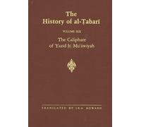 I. K. A. Howard The History of al-Ṭabarī Vol. 19 (Tascabile)