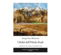 I Kafiri dell’Hindu Kush