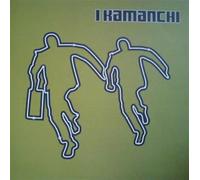I Kamanchi - Hold It Down/Movin Fast
