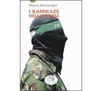 I kamikaze nella storia