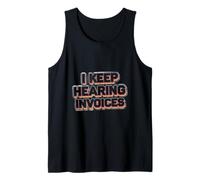 I Keep Hearing Invoices Contabile Fiscale ---- Canotta