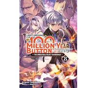 Syuichi Tsukish I Kept Pressing the 100-Million-Year Button and Came (Tascabile)