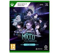 I Kill Anomalies Day One Edition Xbox Series X/One