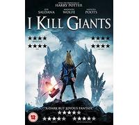 I Kill Giants
