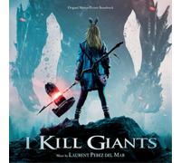 O.S.T. – I Kill Giants
