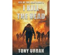 I Kill the Dead: 4