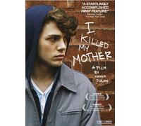 I Killed My Mother