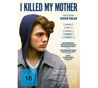 I Killed My Mother