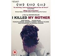 I Killed My Mother [DVD] [Edizione: Regno Unito]
