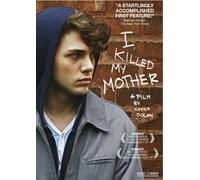 I Killed My Mother (DVD) Xavier Dolan