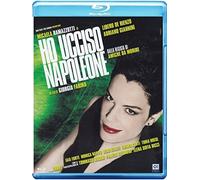 I Killed Napoléon (2015) ( Ho ucciso Napoleone ) (Blu-Ray)