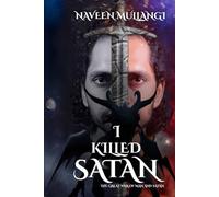 I Killed Satan - The Great War of Man and Satan
