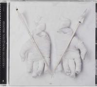i killed the prom queen Beloved (CD)