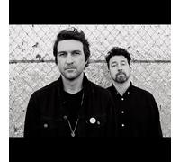 i killed the prom queen - fate & lcohol