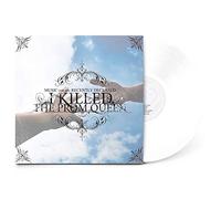 I Killed The Prom Queen - Music For The Recently Deceased