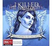 I Killed the Prom Queen - Sleepless Nights and City Lights