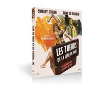 I Killer Della Luna Di Miele BLU-RAY NUOVO