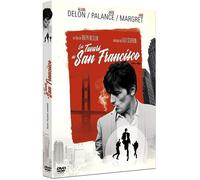 I Killer Di San Francisco DVD NUOVO