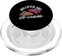 I killifish sono un design davvero credibile per un fan di killifish PopSockets PopGrip per MagSafe