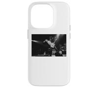 I Kinks Live Ray Davis Di Simon Fowler Custodia per iPhone 14 Pro