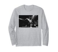 I Kinks Live Ray Davis Di Simon Fowler Maglia a Manica
