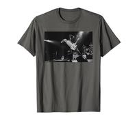 I Kinks Live Ray Davis Di Simon Fowler Maglietta