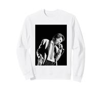 I Kinks Ray Davies Danno alle Persone ciò Che vogliono Era Felpa