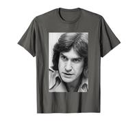 I Kinks Ray Davies You've Really Got Me Singer 1976 Maglietta