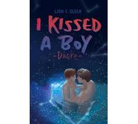 I kissed a boy - Dacre: 1