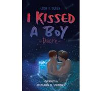 I kissed a boy: Dacre
