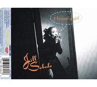 I kissed a girl [Single-CD]