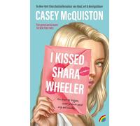 I kissed Shara Wheeler