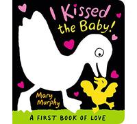 I Kissed the Baby!: 1