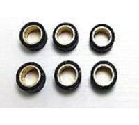 I Kit 6 Rulli Massette 19 x 13,5 gr. 10,5