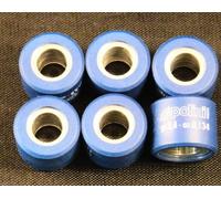 I Kit 6 Rulli Massette 24 x 18 gr. 18