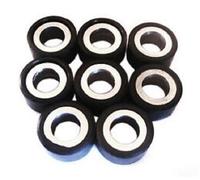 I Kit 8 Rulli Massette POLINI 20 x 12 gr. 10,1