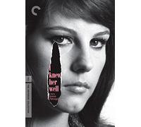 I Knew Her Well (Criterion Collection)