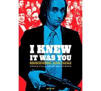 I Knew It Was You: Rediscovering John Cazale