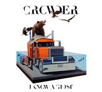 Crowder - I Know A Ghost