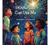 I Know God Can Use Me