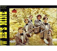 I Know He's Mine - Christian Music - Vinyl LP Record