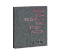 I Know How Furiously Your Heart Is Beating by Alec Soth