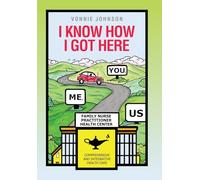 I Know How I Got Here: You, Me, Us