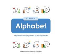 I Know It! Alphabet