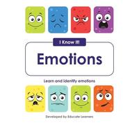 I Know It! Emotions