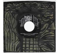 Ben Pirani & The Means of Production I Know It Hurts (Vinyl LP) 7" Single