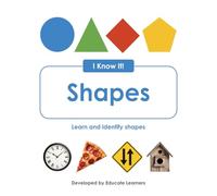 I Know It! Shapes