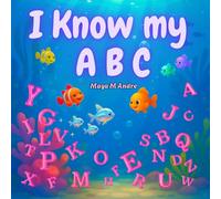 I Know my ABC