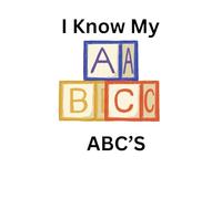 I know my abc's