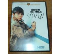 I Know My First Name Is Steven